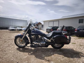 Honda Vtx 1300R, снимка 2