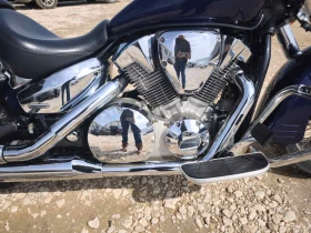 Honda Vtx 1300R, снимка 9