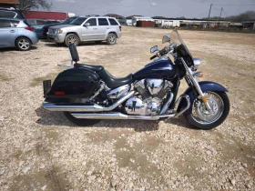 Honda Vtx 1300R, снимка 3