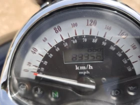 Honda Vtx 1300R, снимка 5