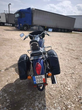 Honda Vtx 1300R, снимка 4