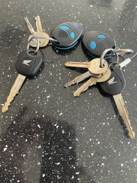 Honda Silver Wing Скутер, снимка 10