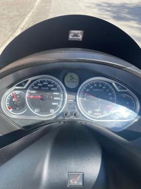 Honda Silver Wing Скутер, снимка 5