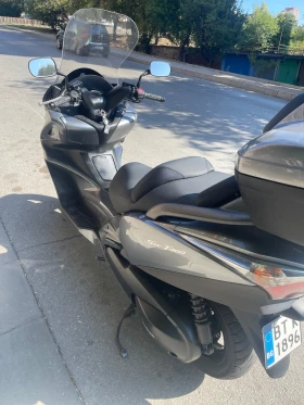 Honda Silver Wing Скутер, снимка 3