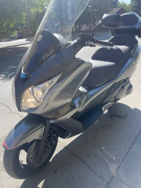 Honda Silver Wing Скутер, снимка 4