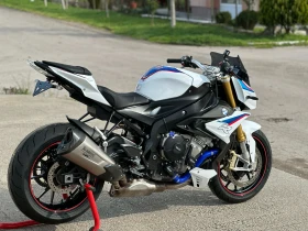 BMW S 1000R HP Кат. А2 165к.с. ВИДЕО!, снимка 4