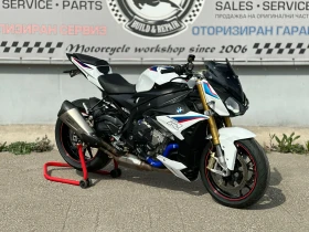 BMW S 1000R HP Кат. А2 165к.с. ВИДЕО!, снимка 1