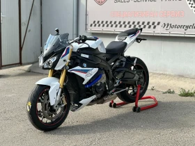 BMW S 1000R HP Кат. А2 165к.с. ВИДЕО!, снимка 7