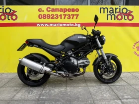 Ducati Monster 695, снимка 1