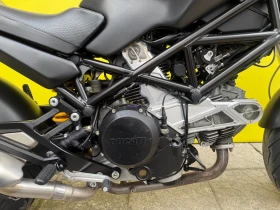 Ducati Monster 695, снимка 12