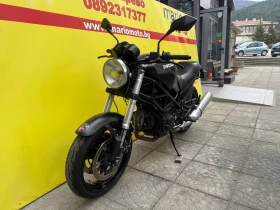 Ducati Monster 695, снимка 7