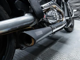 Harley-Davidson VRCS, снимка 11