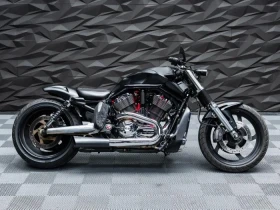 Harley-Davidson VRCS, снимка 3