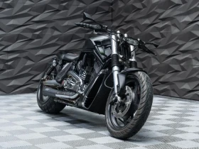 Harley-Davidson VRCS, снимка 2