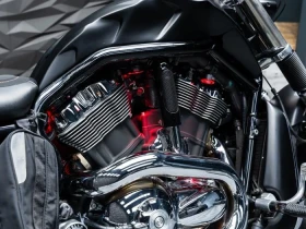 Harley-Davidson VRCS, снимка 8