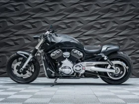 Harley-Davidson VRCS, снимка 4