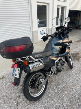 Yamaha Xtz, снимка 4