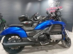 Honda Valkyrie BLUE SPIRIT, снимка 5