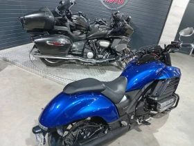Honda Valkyrie BLUE SPIRIT, снимка 8