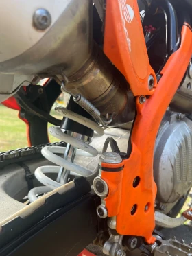 Ktm SX-F 450, снимка 7