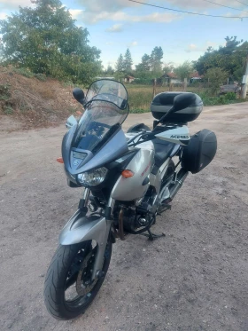 Yamaha Tdm, снимка 2
