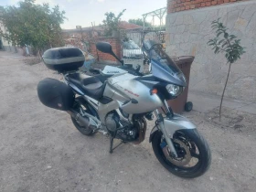 Yamaha Tdm, снимка 4