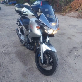 Yamaha Tdm, снимка 3