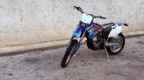 Yamaha Wr С регистрация, снимка 2