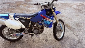 Yamaha Wr С регистрация, снимка 3