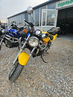 Обява за продажба на Suzuki SV Лизинг Бартер ~3 200 лв. - изображение 4 | Auto.bg Обява за продажба на Suzuki SV Лизинг Бартер ~3 200 лв. - изображение 4