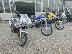  Suzuki SV