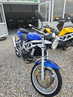 Обява за продажба на Suzuki SV Лизинг Бартер ~3 200 лв. - изображение 9 | Auto.bg Обява за продажба на Suzuki SV Лизинг Бартер ~3 200 лв. - изображение 9