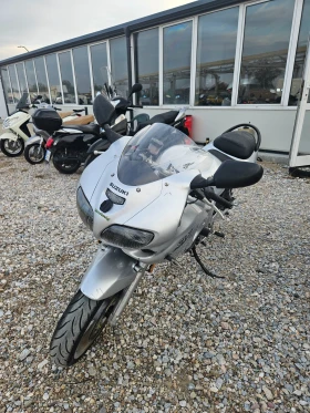 Suzuki SV   | Mobile.bg    15