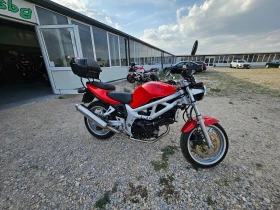 Suzuki SV   | Mobile.bg    17