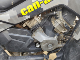 Can-Am Renеgade Renegade 800x, снимка 11 - Мотоциклети и мототехника - 45385997