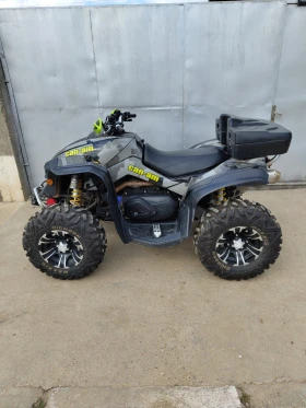 Can-Am Renеgade Renegade 800x, снимка 1