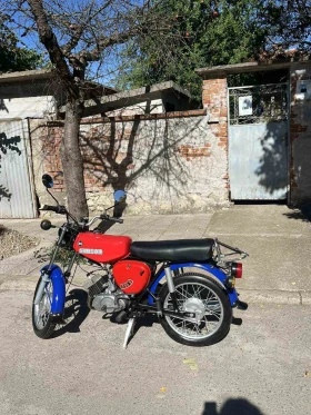 Simson 50, снимка 2