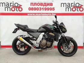 Kawasaki Z 750, снимка 1