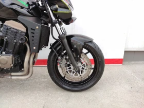 Kawasaki Z 750, снимка 11