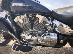 Honda Vtx 1300R | Mobile.bg    6