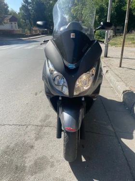 Обява за продажба на Honda Silver Wing Скутер ~4 500 лв. - изображение 6