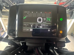 Yamaha Mt-09 SP 11.2021. | Mobile.bg    3