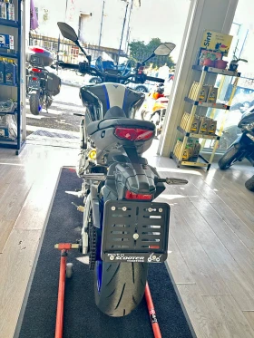 Yamaha Mt-09 SP 11.2021. | Mobile.bg    9