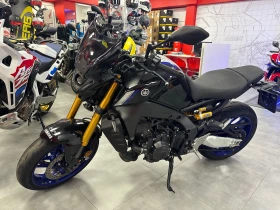 Yamaha Mt-09 SP 11.2021. | Mobile.bg    17