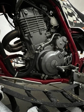 Yamaha Raptor, снимка 9