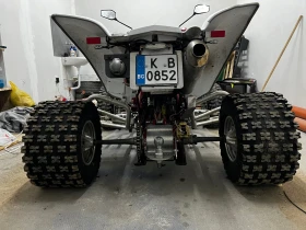 Yamaha Raptor, снимка 3