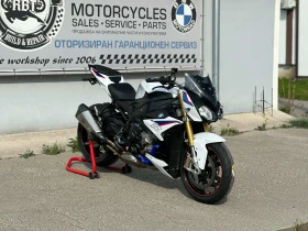 BMW S 1000R HP Кат. А2 165к.с. ВИДЕО! | Auto.bg — изображение 3