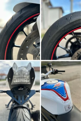 BMW S 1000R HP Кат. А2 165к.с. ВИДЕО! | Auto.bg — изображение 10