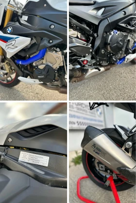 BMW S 1000R HP Кат. А2 165к.с. ВИДЕО! | Auto.bg — изображение 9