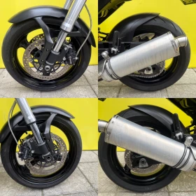 Ducati Monster 695 | Auto.bg — изображение 14